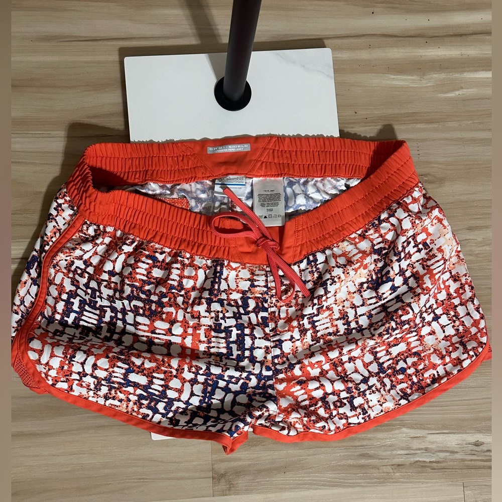 Columbia PFG Boardshort